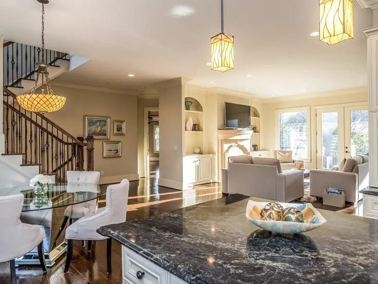 7611 Regency Circle, Sandy Springs, Georgia 30350, 5 Bedrooms Bedrooms, ,5 BathroomsBathrooms,Residential,Sold,7611 Regency Circle,6992059