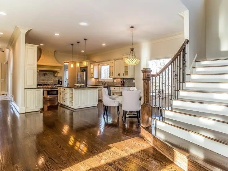 7611 Regency Circle, Sandy Springs, Georgia 30350, 5 Bedrooms Bedrooms, ,5 BathroomsBathrooms,Residential,Sold,7611 Regency Circle,6992059