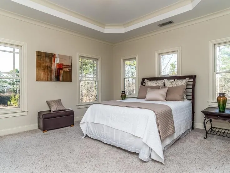 7611 Regency Circle, Sandy Springs, Georgia 30350, 5 Bedrooms Bedrooms, ,5 BathroomsBathrooms,Residential,Sold,7611 Regency Circle,6992059