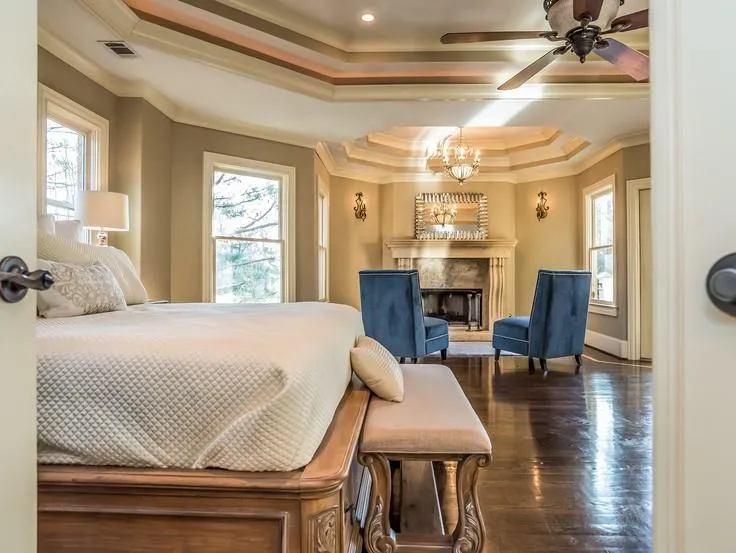 7611 Regency Circle, Sandy Springs, Georgia 30350, 5 Bedrooms Bedrooms, ,5 BathroomsBathrooms,Residential,Sold,7611 Regency Circle,6992059