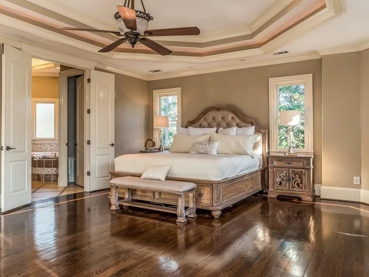 7611 Regency Circle, Sandy Springs, Georgia 30350, 5 Bedrooms Bedrooms, ,5 BathroomsBathrooms,Residential,Sold,7611 Regency Circle,6992059