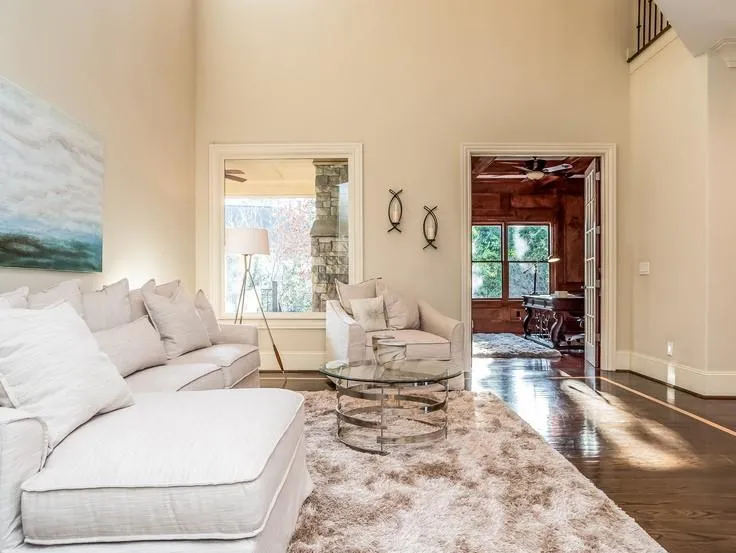 7611 Regency Circle, Sandy Springs, Georgia 30350, 5 Bedrooms Bedrooms, ,5 BathroomsBathrooms,Residential,Sold,7611 Regency Circle,6992059