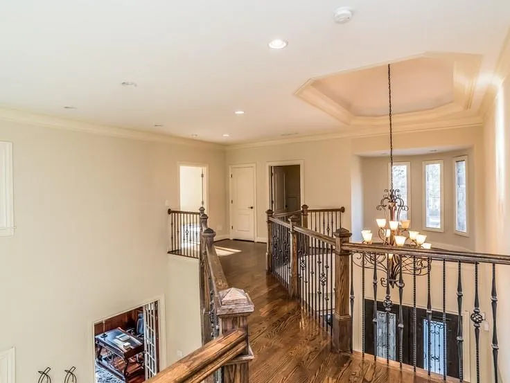 7611 Regency Circle, Sandy Springs, Georgia 30350, 5 Bedrooms Bedrooms, ,5 BathroomsBathrooms,Residential,Sold,7611 Regency Circle,6992059