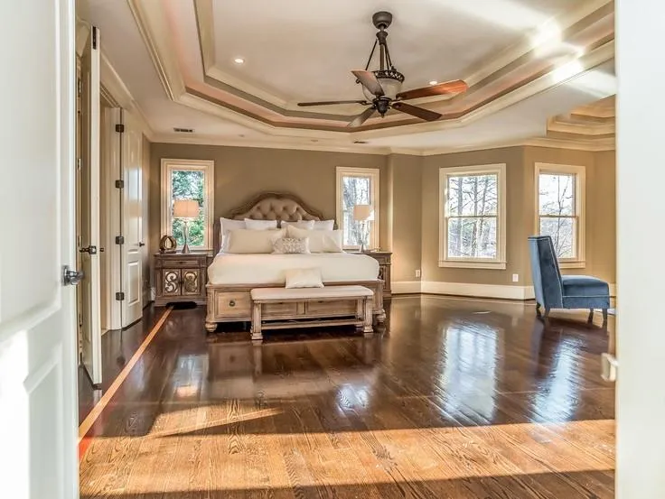 7611 Regency Circle, Sandy Springs, Georgia 30350, 5 Bedrooms Bedrooms, ,5 BathroomsBathrooms,Residential,Sold,7611 Regency Circle,6992059