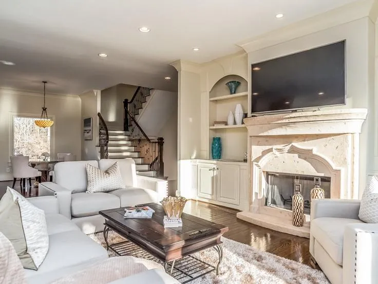 7611 Regency Circle, Sandy Springs, Georgia 30350, 5 Bedrooms Bedrooms, ,5 BathroomsBathrooms,Residential,Sold,7611 Regency Circle,6992059