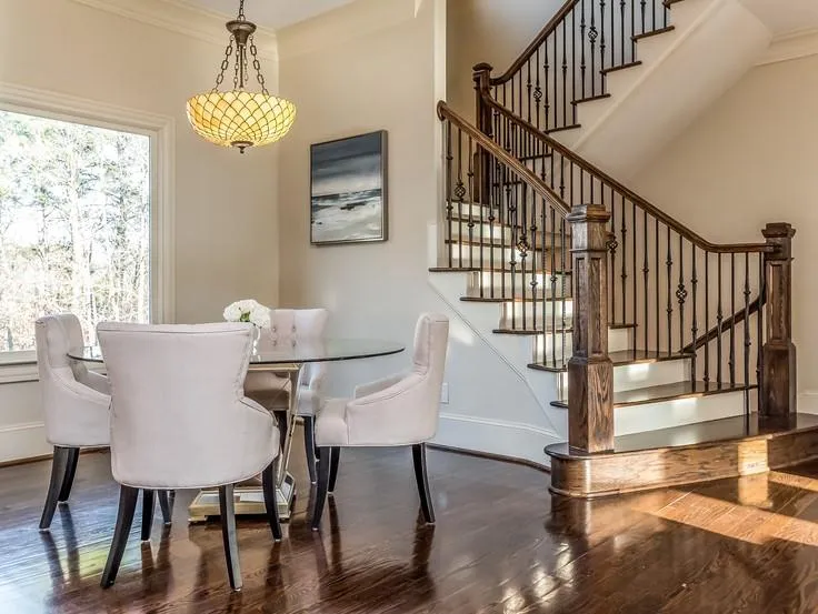 7611 Regency Circle, Sandy Springs, Georgia 30350, 5 Bedrooms Bedrooms, ,5 BathroomsBathrooms,Residential,Sold,7611 Regency Circle,6992059