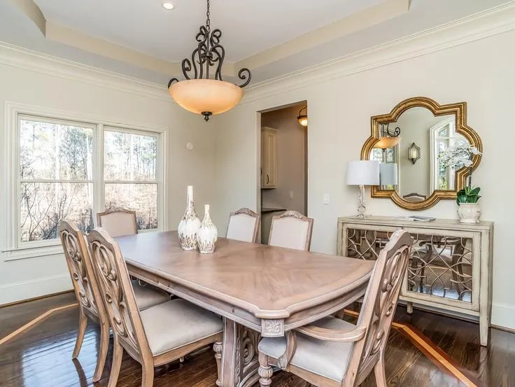 7611 Regency Circle, Sandy Springs, Georgia 30350, 5 Bedrooms Bedrooms, ,5 BathroomsBathrooms,Residential,Sold,7611 Regency Circle,6992059