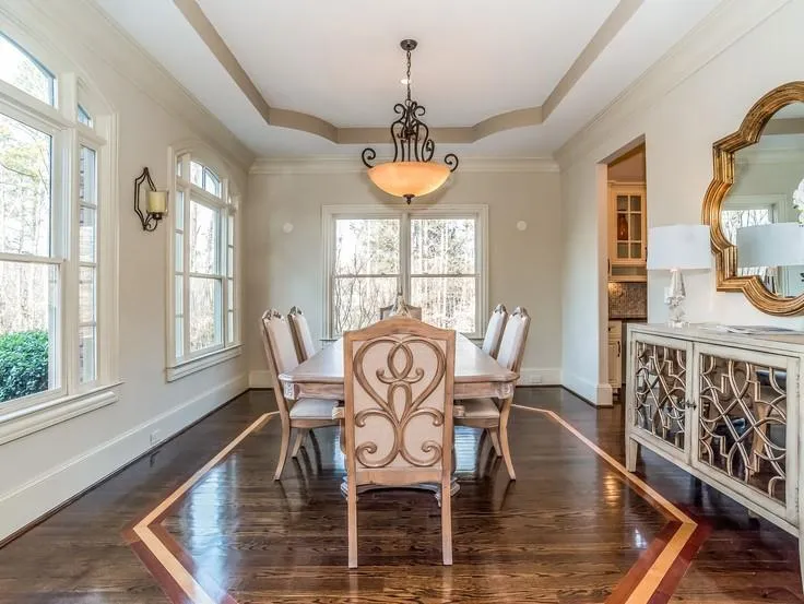 7611 Regency Circle, Sandy Springs, Georgia 30350, 5 Bedrooms Bedrooms, ,5 BathroomsBathrooms,Residential,Sold,7611 Regency Circle,6992059