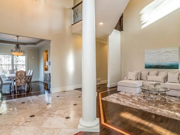 7611 Regency Circle, Sandy Springs, Georgia 30350, 5 Bedrooms Bedrooms, ,5 BathroomsBathrooms,Residential,Sold,7611 Regency Circle,6992059