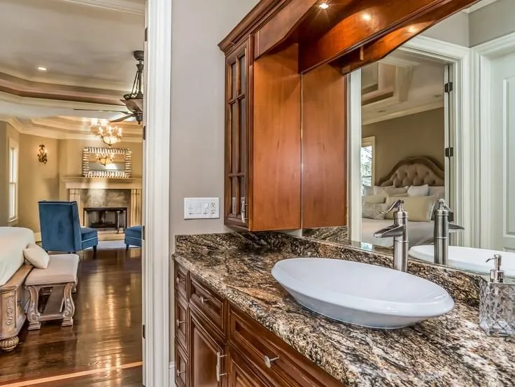 7611 Regency Circle, Sandy Springs, Georgia 30350, 5 Bedrooms Bedrooms, ,5 BathroomsBathrooms,Residential,Sold,7611 Regency Circle,6992059