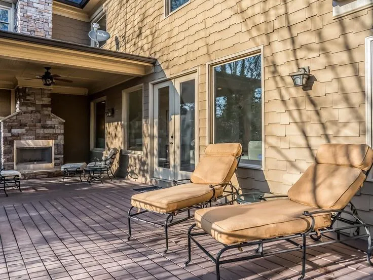 7611 Regency Circle, Sandy Springs, Georgia 30350, 5 Bedrooms Bedrooms, ,5 BathroomsBathrooms,Residential,Sold,7611 Regency Circle,6992059