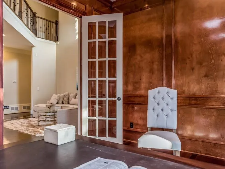 7611 Regency Circle, Sandy Springs, Georgia 30350, 5 Bedrooms Bedrooms, ,5 BathroomsBathrooms,Residential,Sold,7611 Regency Circle,6992059