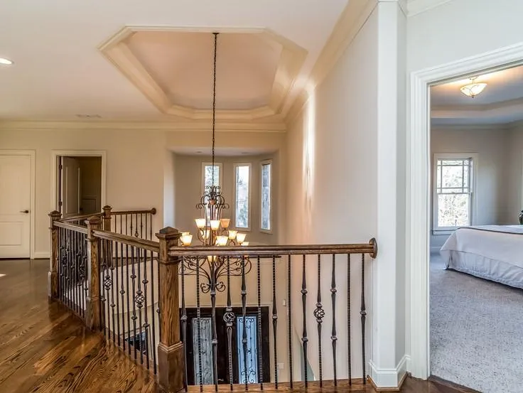 7611 Regency Circle, Sandy Springs, Georgia 30350, 5 Bedrooms Bedrooms, ,5 BathroomsBathrooms,Residential,Sold,7611 Regency Circle,6992059