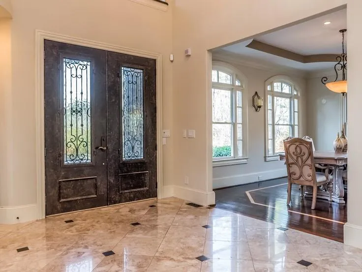 7611 Regency Circle, Sandy Springs, Georgia 30350, 5 Bedrooms Bedrooms, ,5 BathroomsBathrooms,Residential,Sold,7611 Regency Circle,6992059