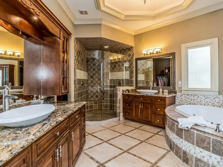 7611 Regency Circle, Sandy Springs, Georgia 30350, 5 Bedrooms Bedrooms, ,5 BathroomsBathrooms,Residential,Sold,7611 Regency Circle,6992059