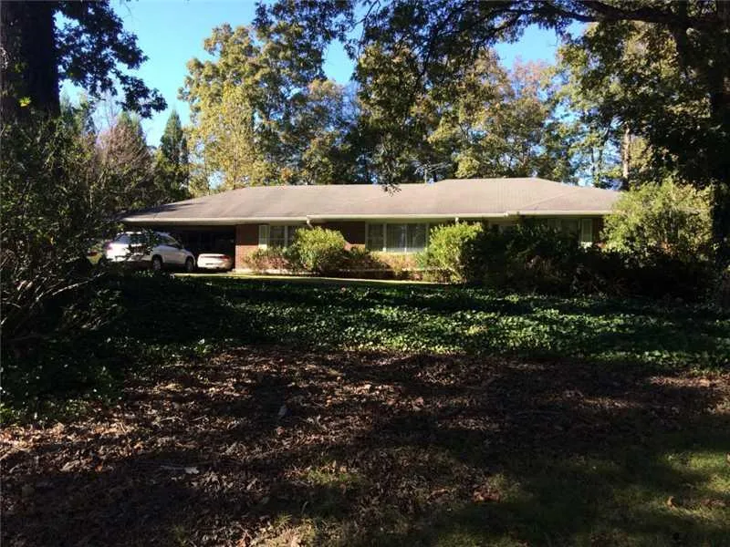 4715 Northside Drive, Atlanta, Georgia 30327, ,Land,Sold,4715 Northside Drive,5359623