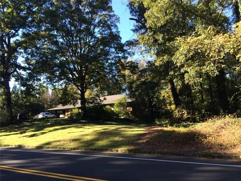 4715 Northside Drive, Atlanta, Georgia 30327, ,Land,Sold,4715 Northside Drive,5359623