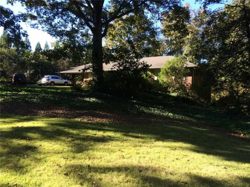 4715 Northside Drive, Atlanta, Georgia 30327, ,Land,Sold,4715 Northside Drive,5359623