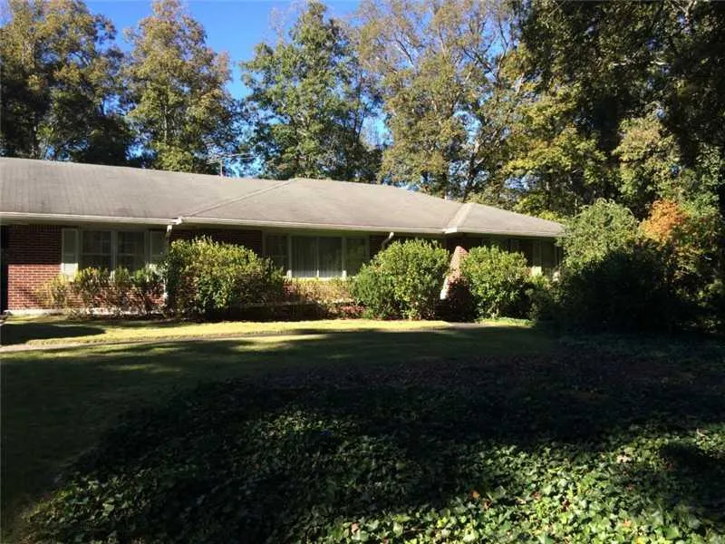 4715 Northside Drive, Atlanta, Georgia 30327, ,Land,Sold,4715 Northside Drive,5359623