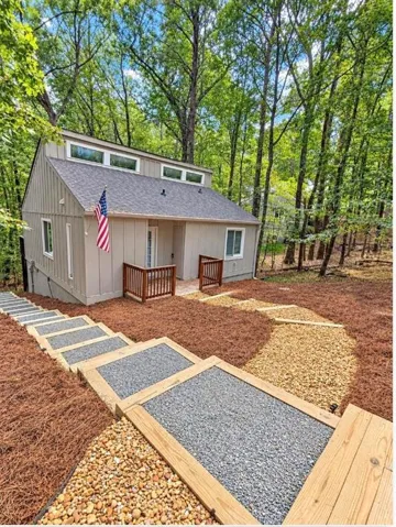 110 Indian Ridge Court, Waleska, Georgia 30183