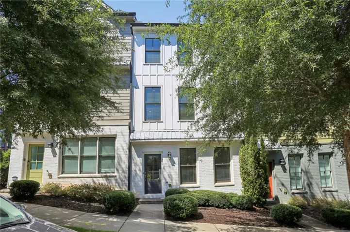 759 Cady Way, Atlanta, Georgia 30312