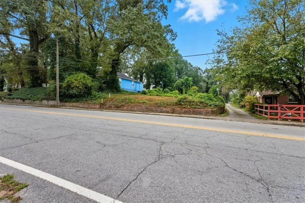 888 Hollywood Road Nw, Atlanta, Georgia 30318, 0 ,Land,Sold,888 Hollywood Road Nw,7658368