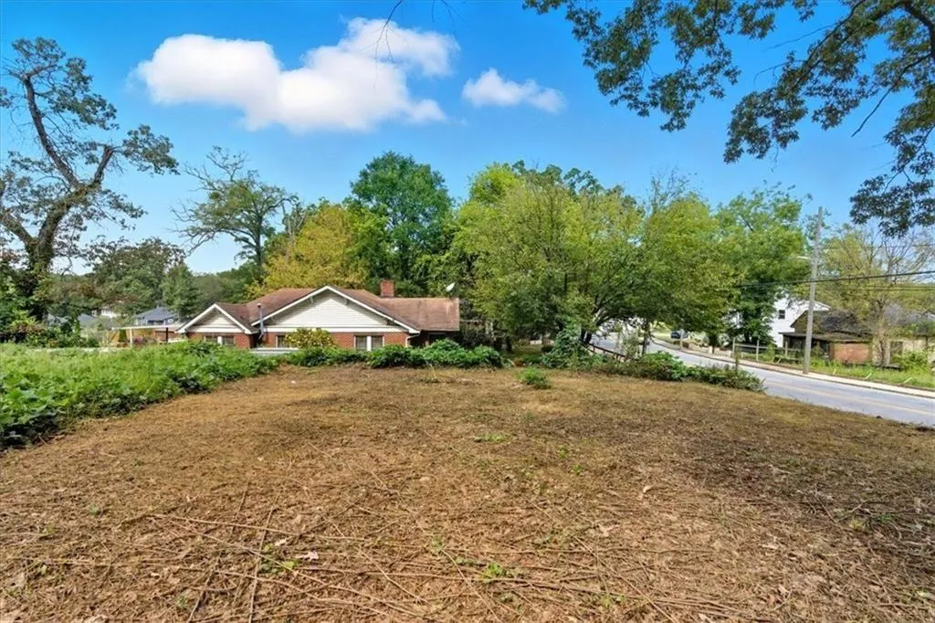 888 Hollywood Road Nw, Atlanta, Georgia 30318, 0 ,Land,Sold,888 Hollywood Road Nw,7658368