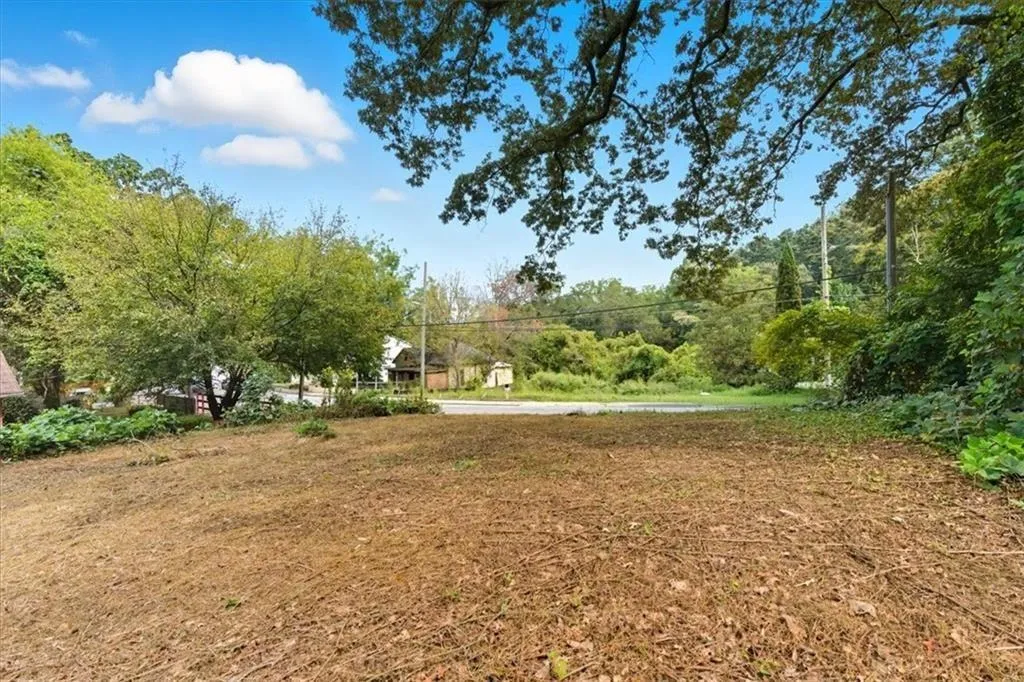 888 Hollywood Road Nw, Atlanta, Georgia 30318, 0 ,Land,Sold,888 Hollywood Road Nw,7658368