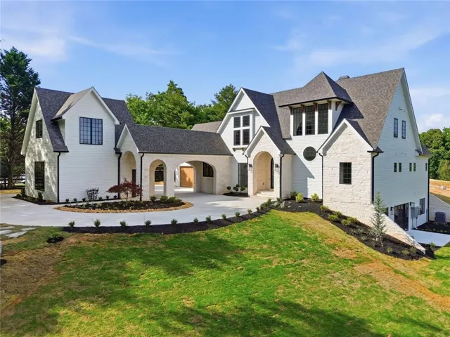494 Johnson Brady Road, Canton, Georgia 30115