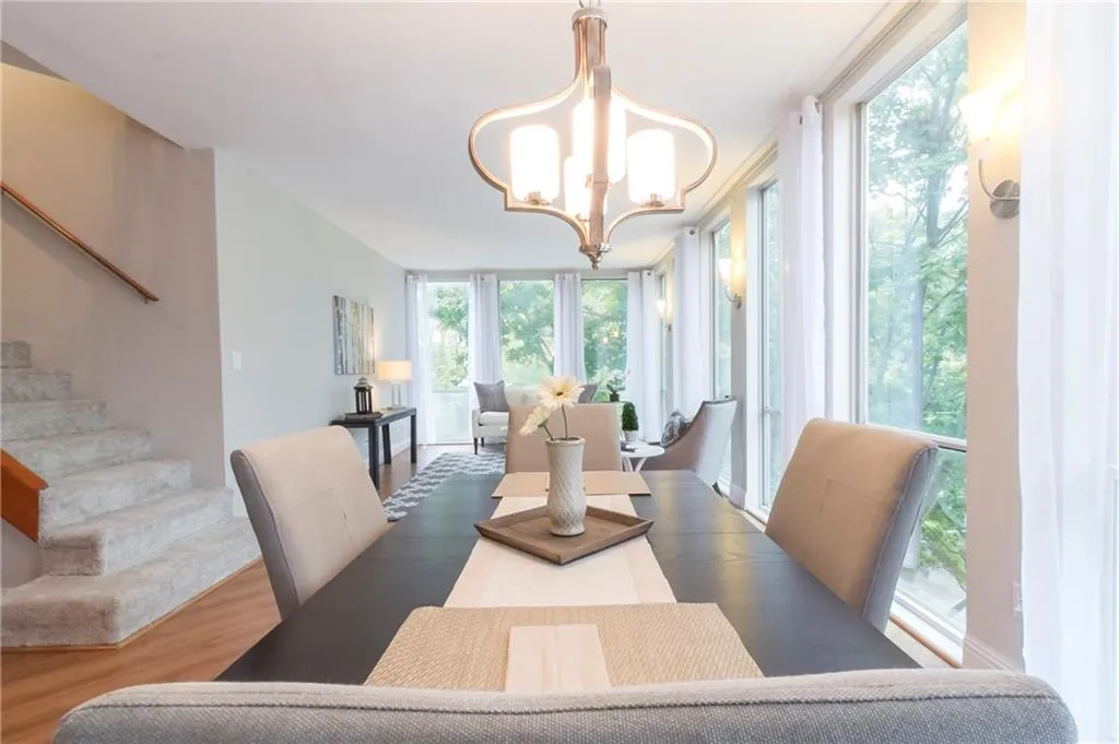 287 14th Street Nw Unit 13, Atlanta, Georgia 30318, 2 Bedrooms Bedrooms, ,1 BathroomBathrooms,Residential,Sold,287 14th Street Nw Unit 13,5905072