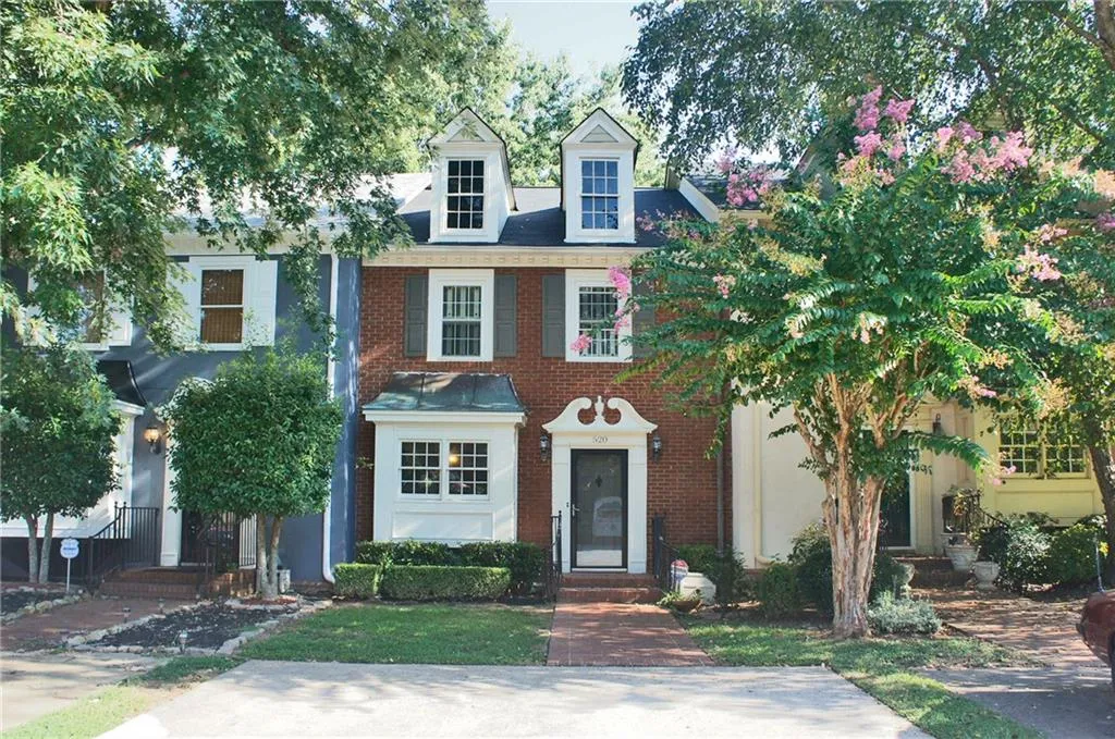 520 Brantley Road, Sandy Springs, Georgia 30350, 3 Bedrooms Bedrooms, ,3 BathroomsBathrooms,Residential,Sold,520 Brantley Road,5743283