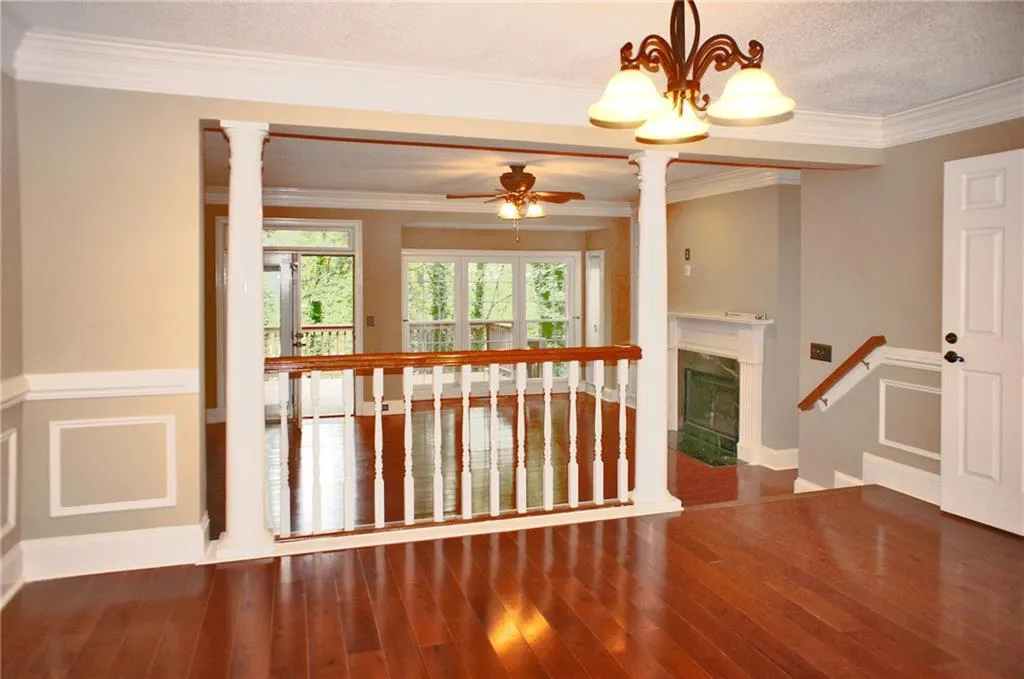 520 Brantley Road, Sandy Springs, Georgia 30350, 3 Bedrooms Bedrooms, ,3 BathroomsBathrooms,Residential,Sold,520 Brantley Road,5743283