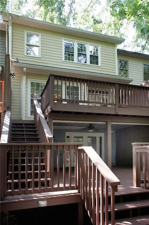 520 Brantley Road, Sandy Springs, Georgia 30350, 3 Bedrooms Bedrooms, ,3 BathroomsBathrooms,Residential,Sold,520 Brantley Road,5743283