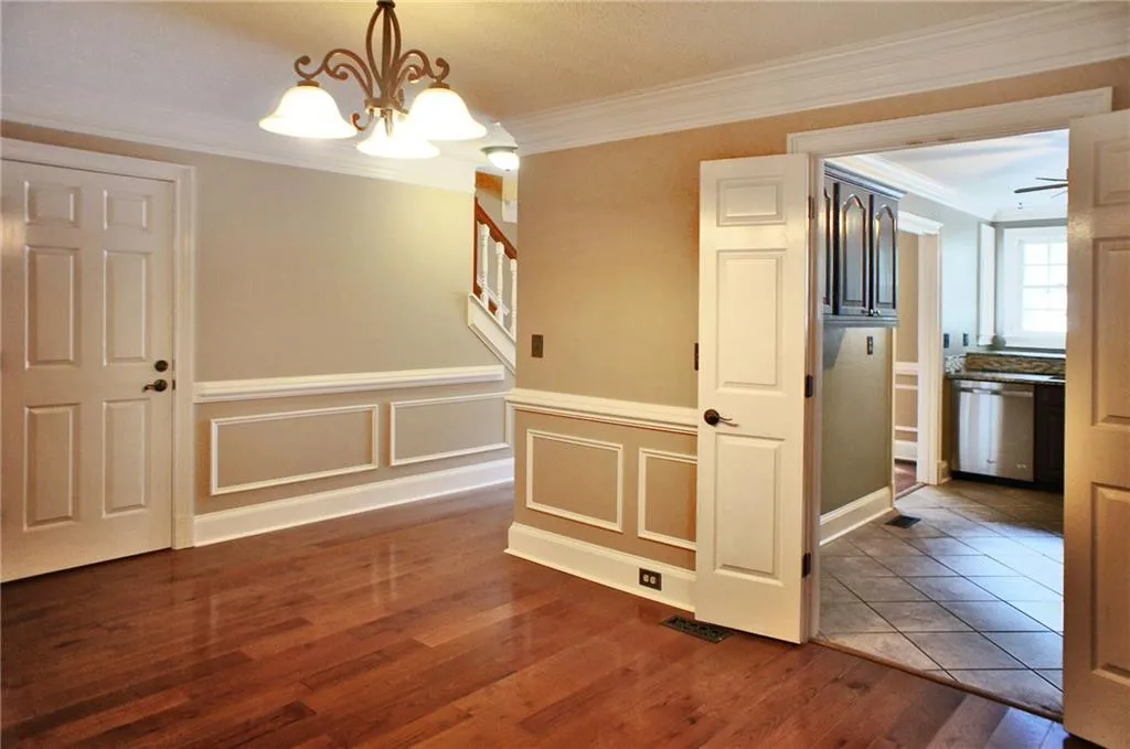 520 Brantley Road, Sandy Springs, Georgia 30350, 3 Bedrooms Bedrooms, ,3 BathroomsBathrooms,Residential,Sold,520 Brantley Road,5743283