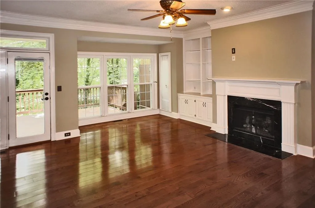 520 Brantley Road, Sandy Springs, Georgia 30350, 3 Bedrooms Bedrooms, ,3 BathroomsBathrooms,Residential,Sold,520 Brantley Road,5743283