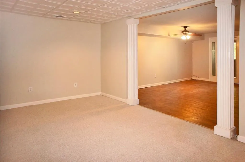 520 Brantley Road, Sandy Springs, Georgia 30350, 3 Bedrooms Bedrooms, ,3 BathroomsBathrooms,Residential,Sold,520 Brantley Road,5743283