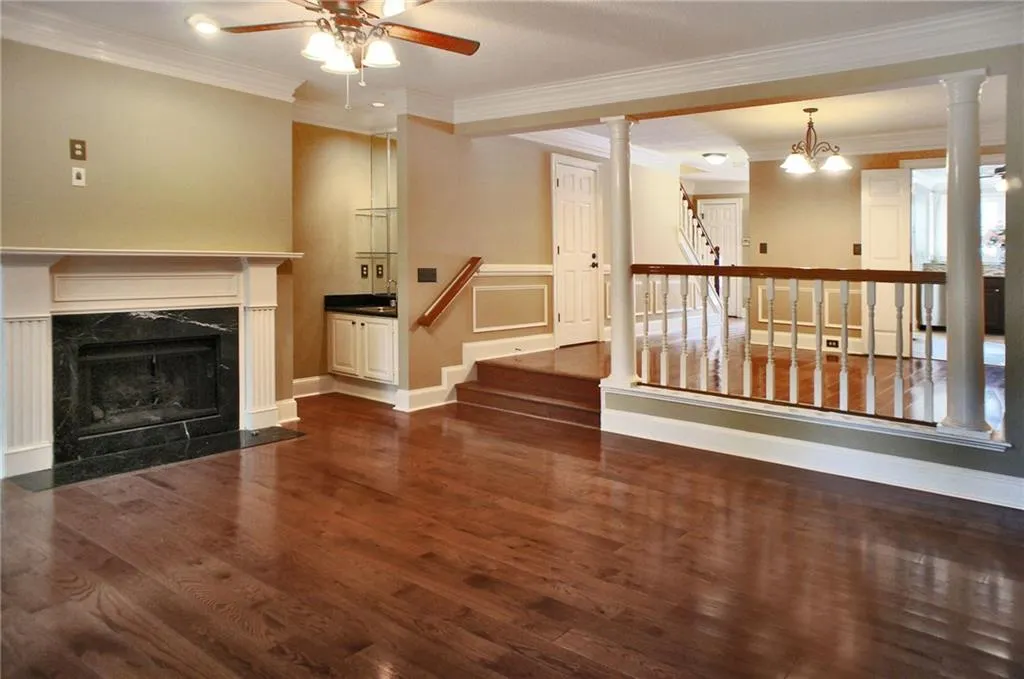 520 Brantley Road, Sandy Springs, Georgia 30350, 3 Bedrooms Bedrooms, ,3 BathroomsBathrooms,Residential,Sold,520 Brantley Road,5743283