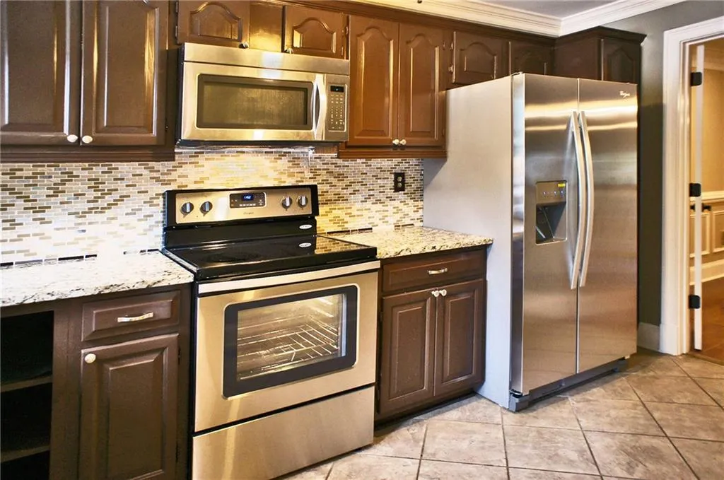 520 Brantley Road, Sandy Springs, Georgia 30350, 3 Bedrooms Bedrooms, ,3 BathroomsBathrooms,Residential,Sold,520 Brantley Road,5743283