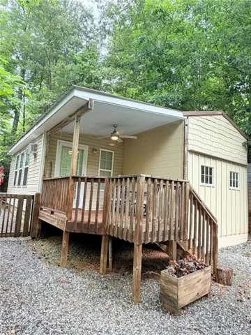 227 Canyon Pass, Cleveland, Georgia 30528
