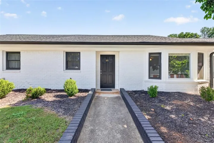 595 Macon Highway Unit 41, Athens, Georgia 30606