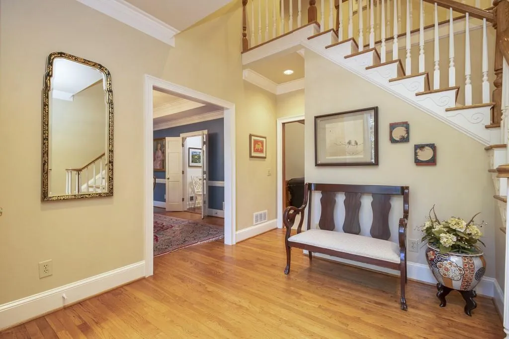 140 Spalding Creek Court, Sandy Springs, Georgia 30350, 5 Bedrooms Bedrooms, ,5 BathroomsBathrooms,Residential,Sold,140 Spalding Creek Court,6632177