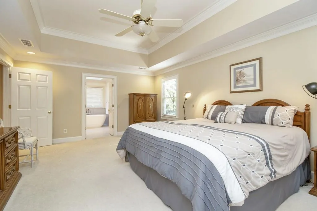 140 Spalding Creek Court, Sandy Springs, Georgia 30350, 5 Bedrooms Bedrooms, ,5 BathroomsBathrooms,Residential,Sold,140 Spalding Creek Court,6632177