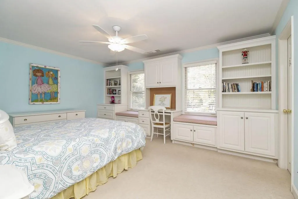 140 Spalding Creek Court, Sandy Springs, Georgia 30350, 5 Bedrooms Bedrooms, ,5 BathroomsBathrooms,Residential,Sold,140 Spalding Creek Court,6632177