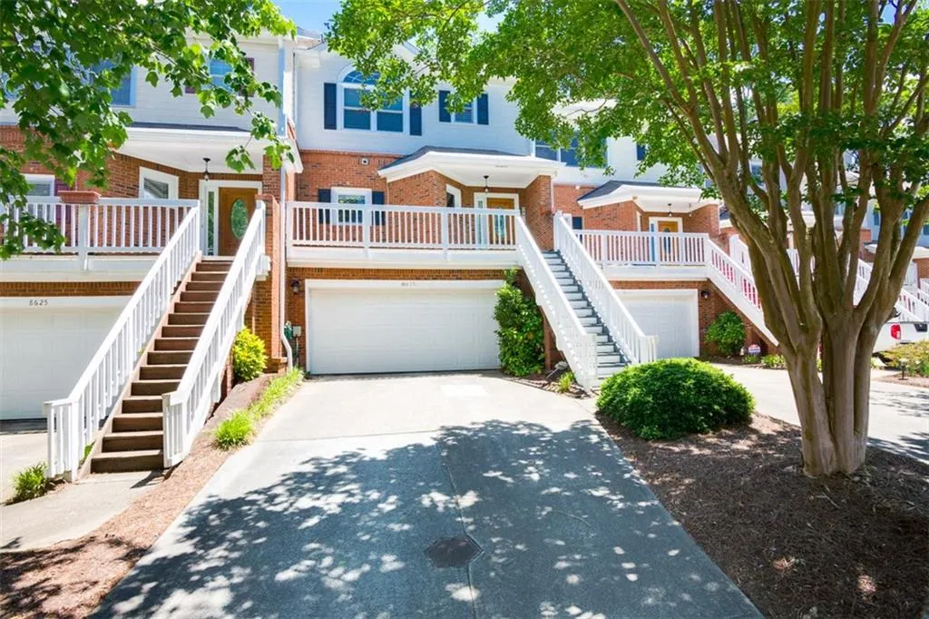 8615 Hope Mews Court, Atlanta, Georgia 30350, 2 Bedrooms Bedrooms, ,2 BathroomsBathrooms,Residential,Sold,8615 Hope Mews Court,6010413