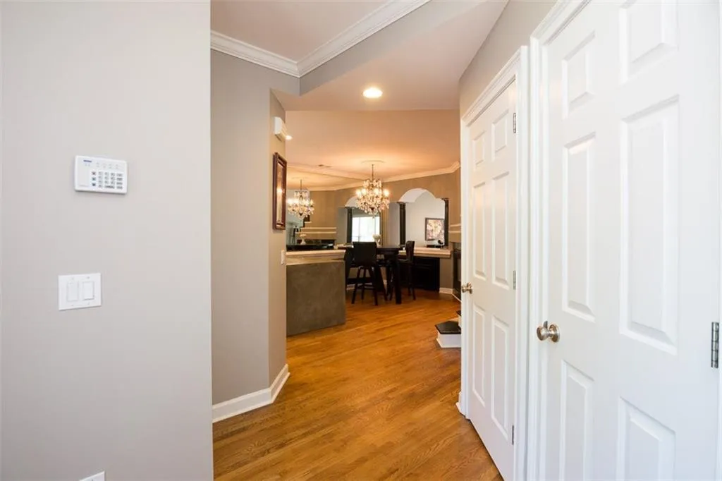 8615 Hope Mews Court, Atlanta, Georgia 30350, 2 Bedrooms Bedrooms, ,2 BathroomsBathrooms,Residential,Sold,8615 Hope Mews Court,6010413