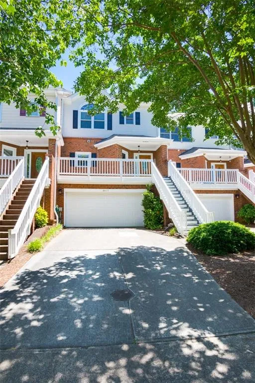 8615 Hope Mews Court, Atlanta, Georgia 30350, 2 Bedrooms Bedrooms, ,2 BathroomsBathrooms,Residential,Sold,8615 Hope Mews Court,6010413