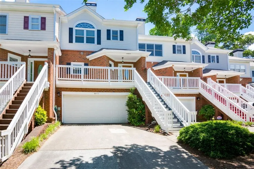 8615 Hope Mews Court, Atlanta, Georgia 30350, 2 Bedrooms Bedrooms, ,2 BathroomsBathrooms,Residential,Sold,8615 Hope Mews Court,6010413