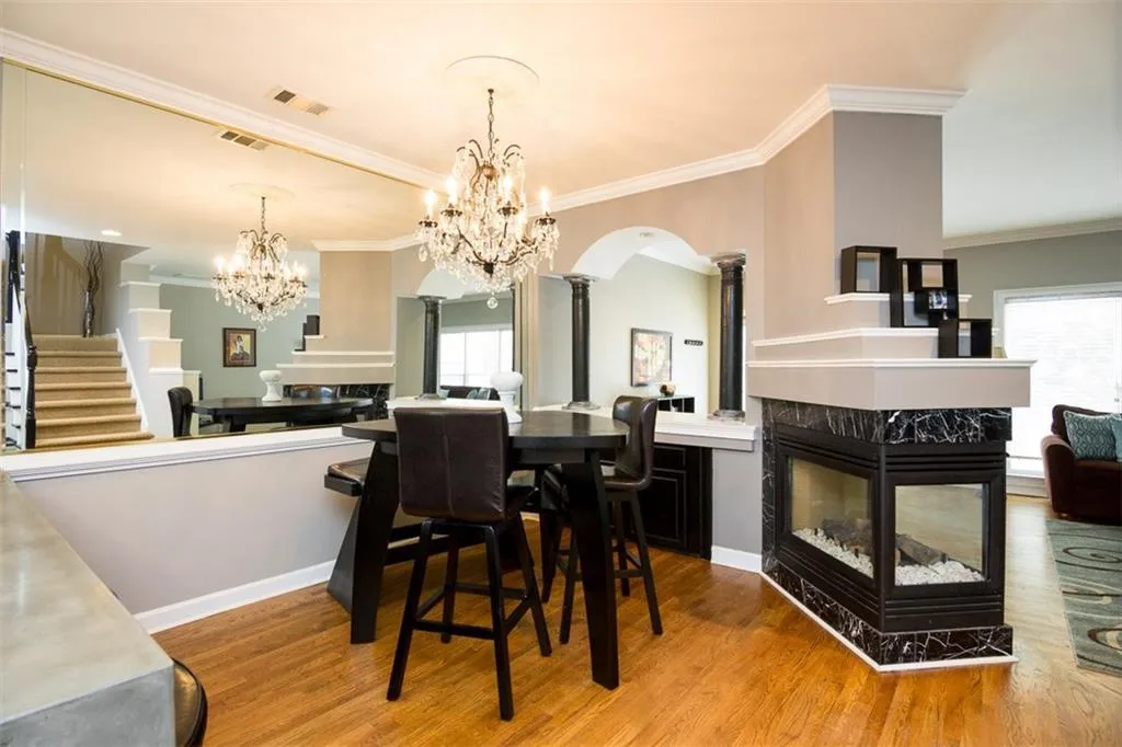 8615 Hope Mews Court, Atlanta, Georgia 30350, 2 Bedrooms Bedrooms, ,2 BathroomsBathrooms,Residential,Sold,8615 Hope Mews Court,6010413