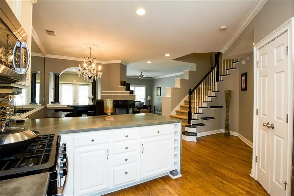 8615 Hope Mews Court, Atlanta, Georgia 30350, 2 Bedrooms Bedrooms, ,2 BathroomsBathrooms,Residential,Sold,8615 Hope Mews Court,6010413