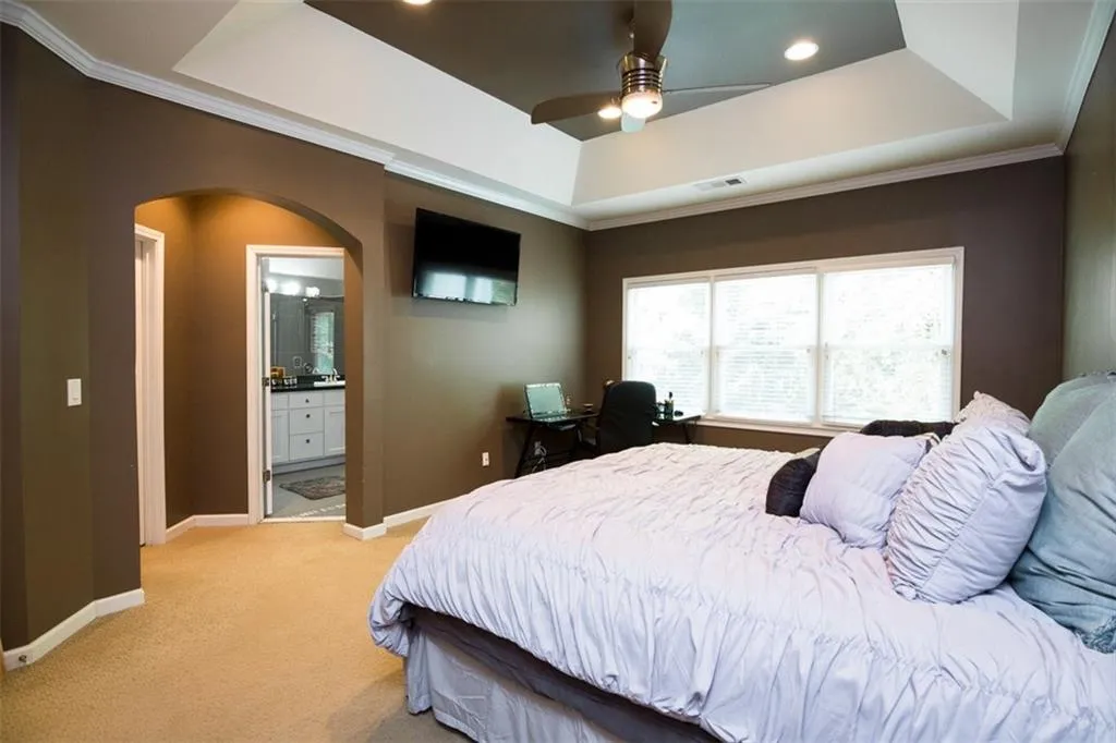 8615 Hope Mews Court, Atlanta, Georgia 30350, 2 Bedrooms Bedrooms, ,2 BathroomsBathrooms,Residential,Sold,8615 Hope Mews Court,6010413